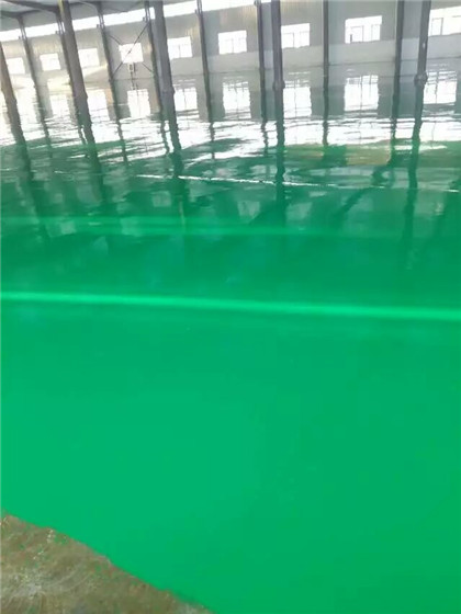 金平,我直接给你一份室外地坪漆翻新维修