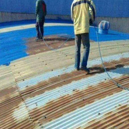 金平地面翻新与地坪漆施工流程